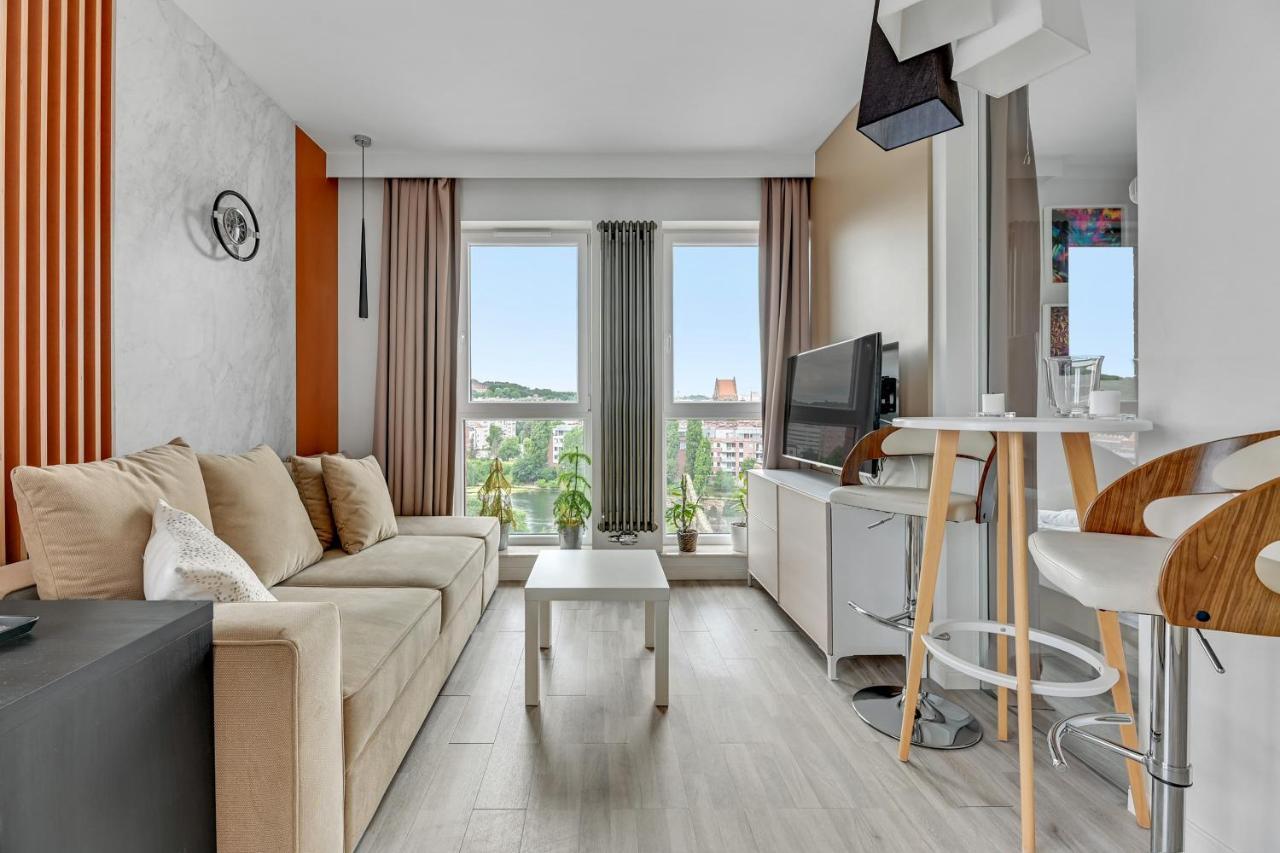 Staywin Prime Apartments Chmielna Gdańsk Exterior foto