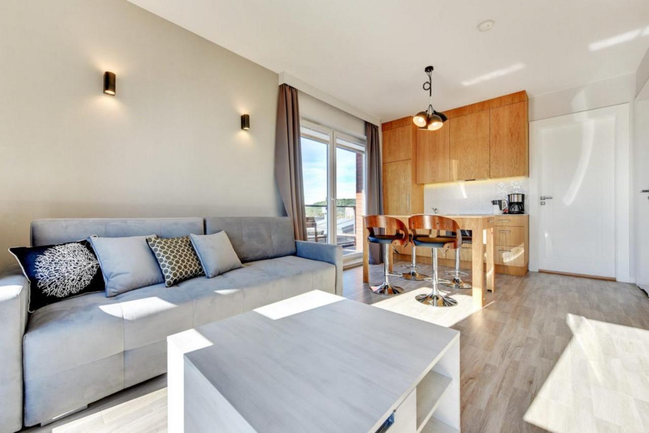 Staywin Prime Apartments Chmielna Gdańsk Exterior foto