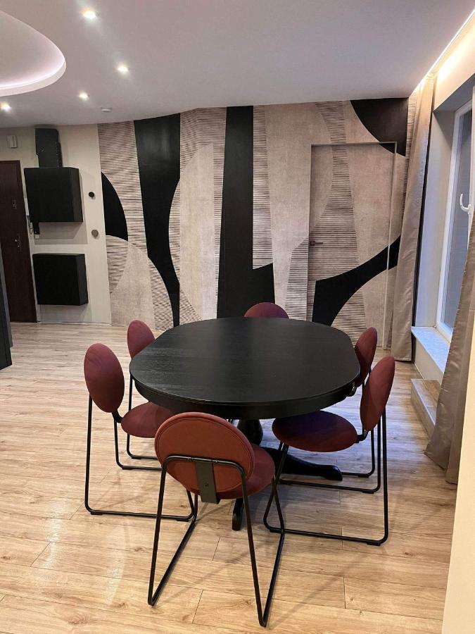 Staywin Prime Apartments Chmielna Gdańsk Exterior foto