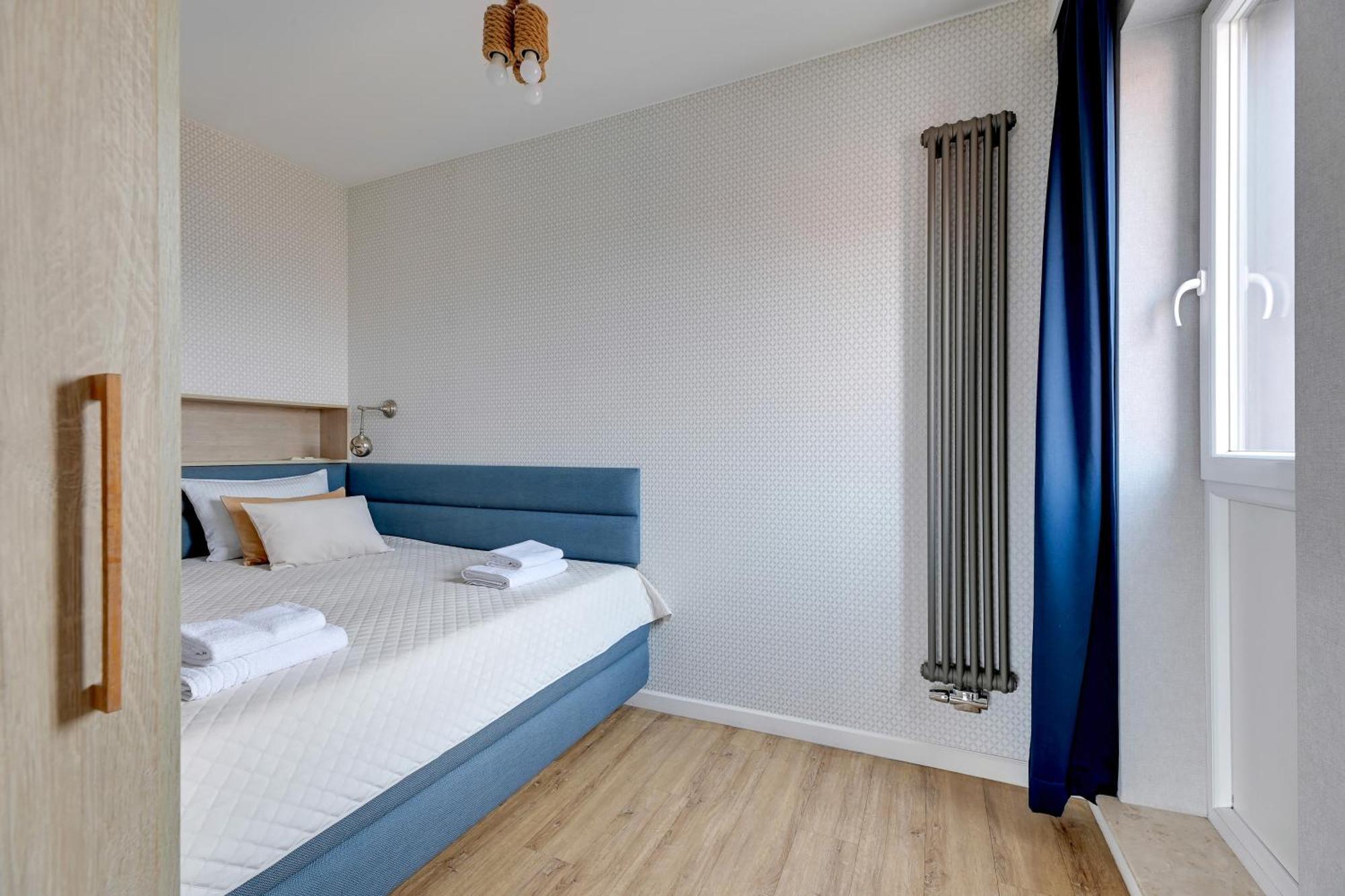 Staywin Prime Apartments Chmielna Gdańsk Exterior foto