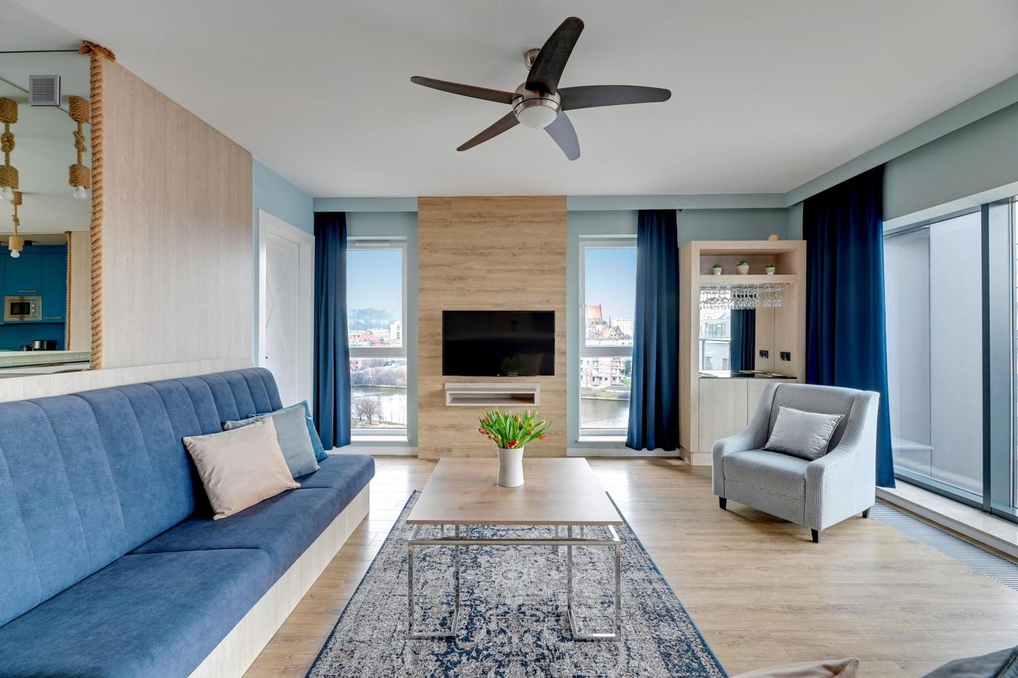 Staywin Prime Apartments Chmielna Gdańsk Exterior foto