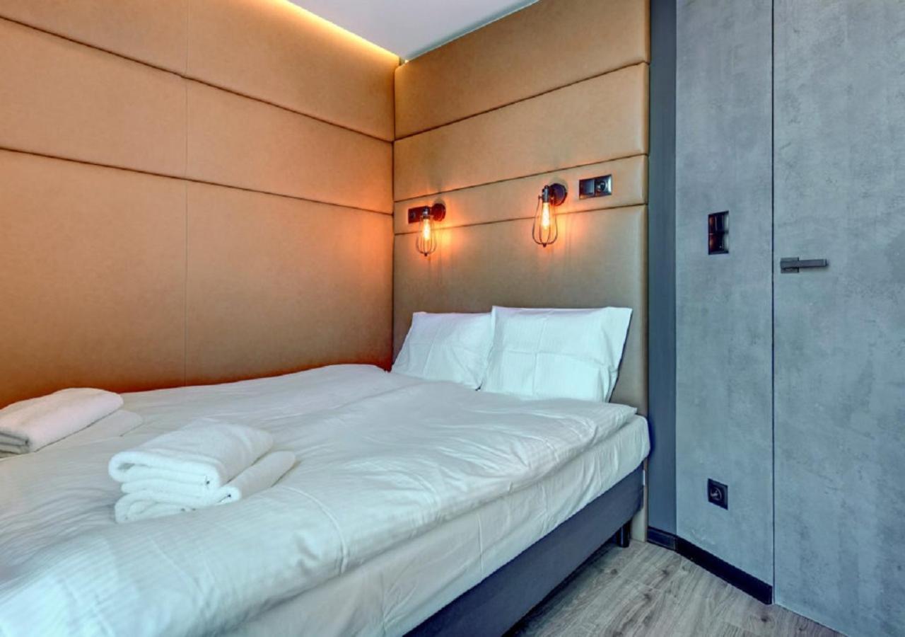 Staywin Prime Apartments Chmielna Gdańsk Cameră foto