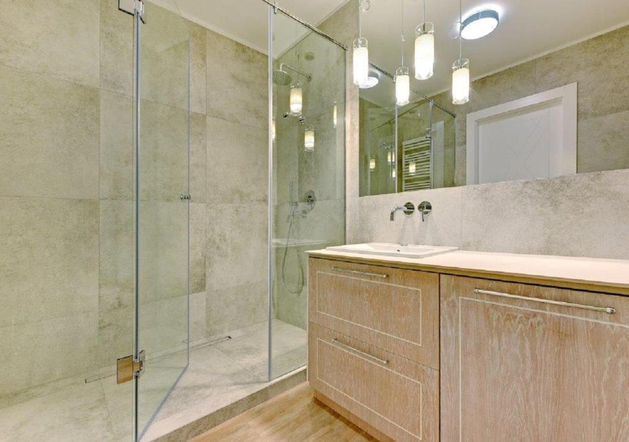 Staywin Prime Apartments Chmielna Gdańsk Cameră foto