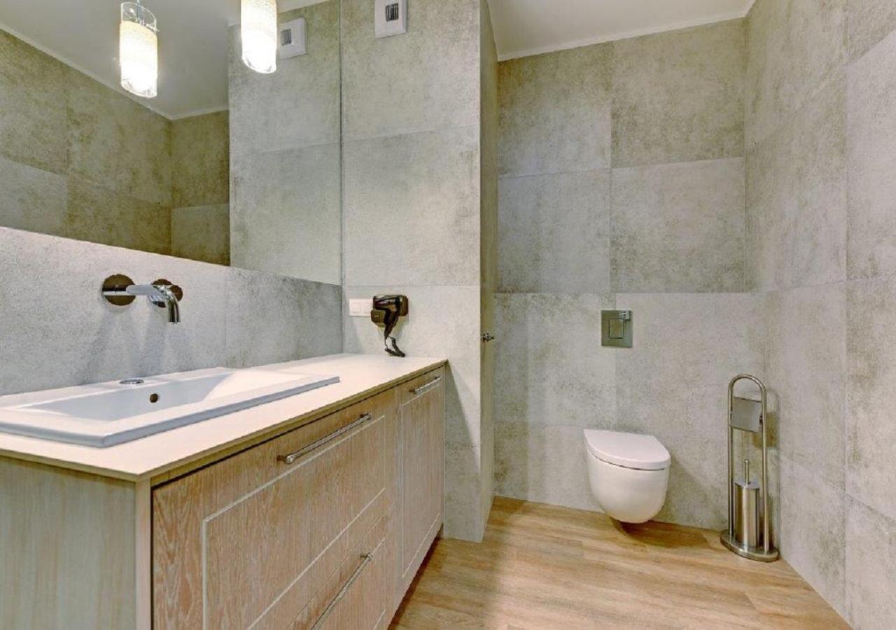 Staywin Prime Apartments Chmielna Gdańsk Cameră foto