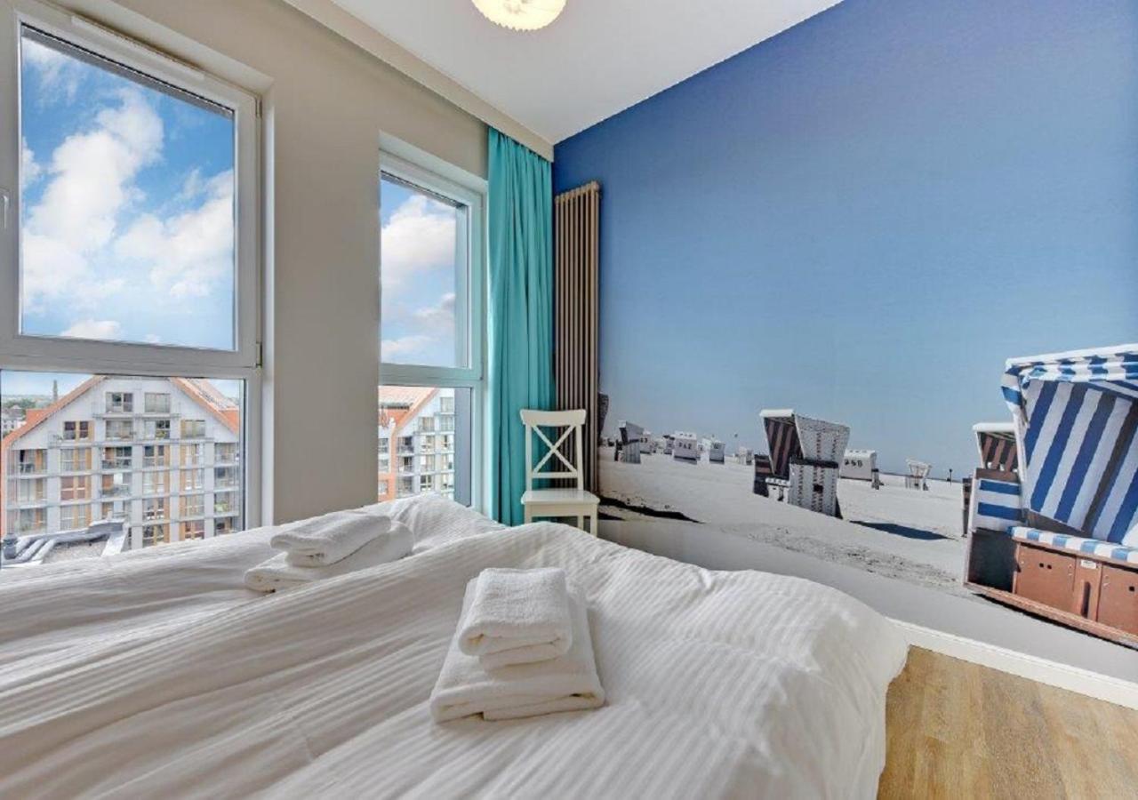 Staywin Prime Apartments Chmielna Gdańsk Cameră foto