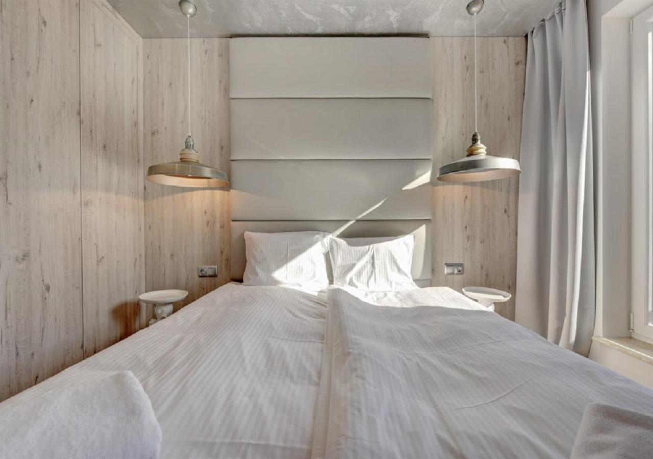 Staywin Prime Apartments Chmielna Gdańsk Cameră foto