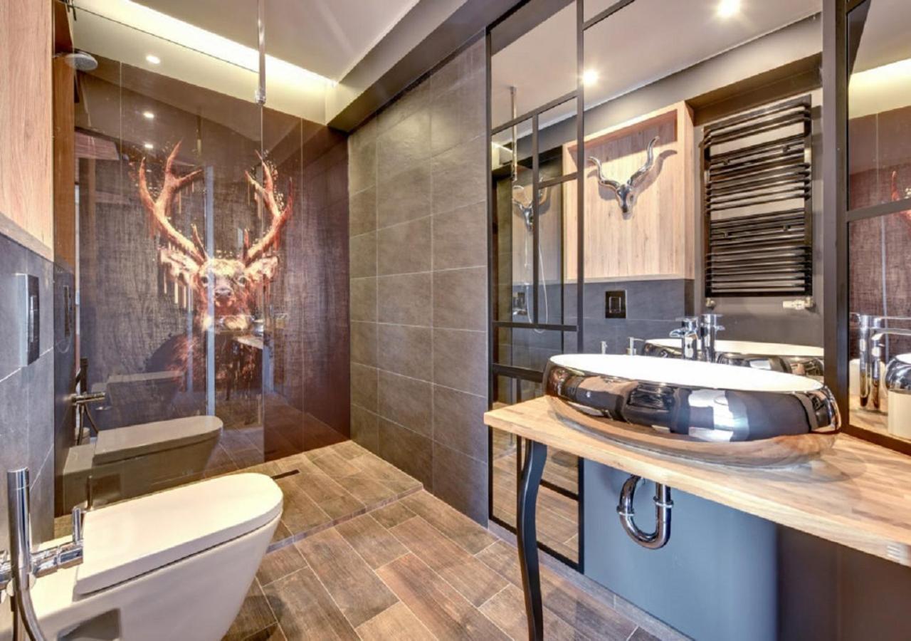Staywin Prime Apartments Chmielna Gdańsk Cameră foto