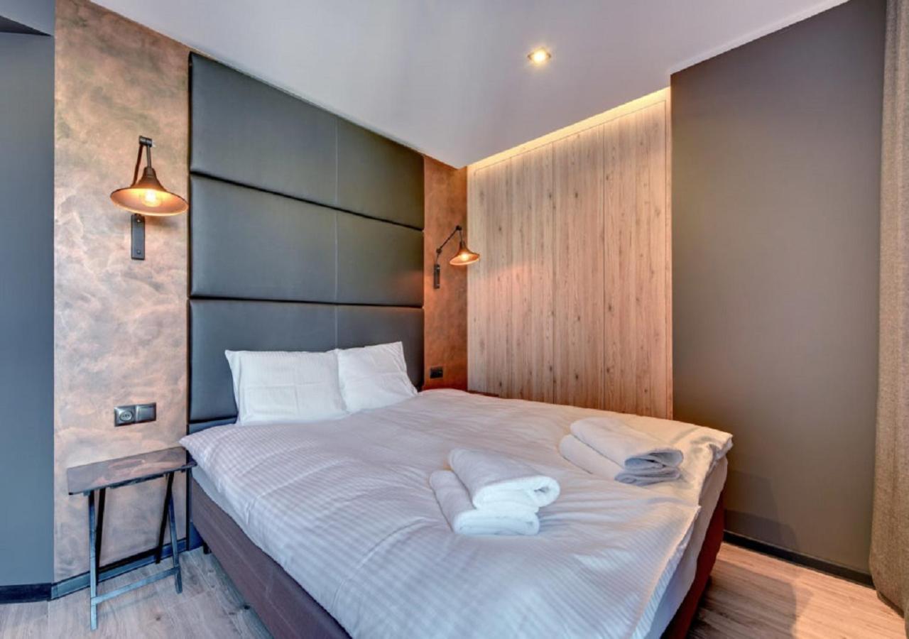 Staywin Prime Apartments Chmielna Gdańsk Cameră foto