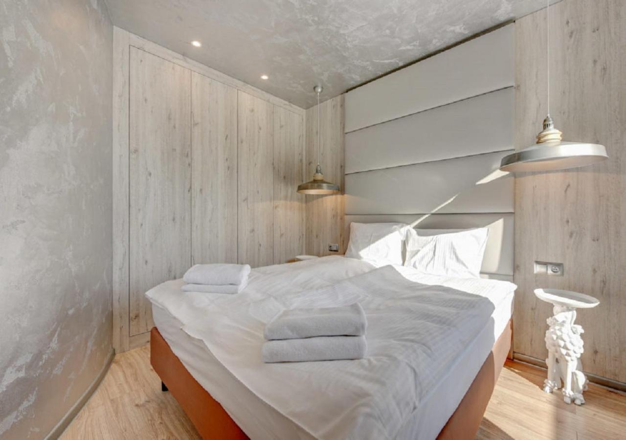 Staywin Prime Apartments Chmielna Gdańsk Cameră foto