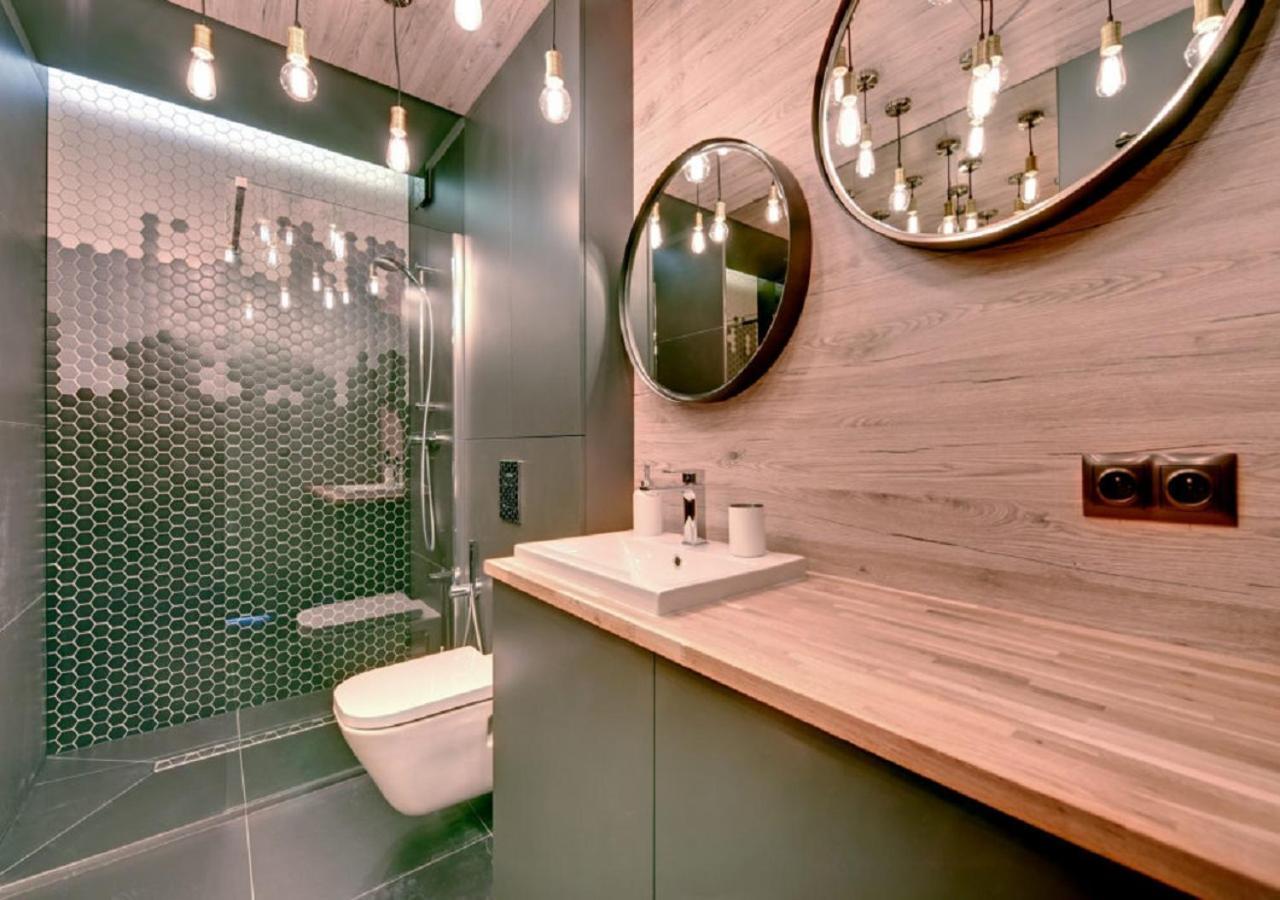 Staywin Prime Apartments Chmielna Gdańsk Cameră foto
