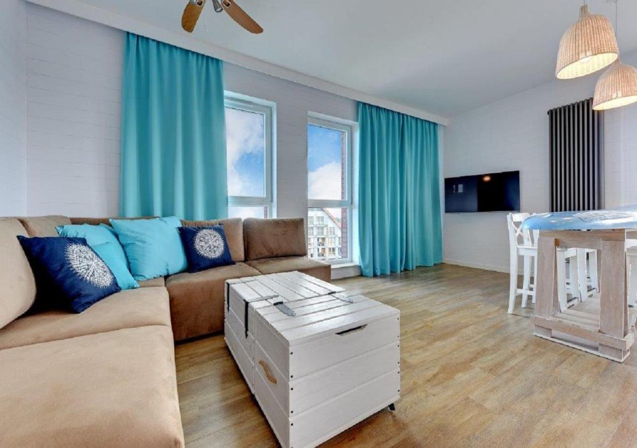 Staywin Prime Apartments Chmielna Gdańsk Cameră foto